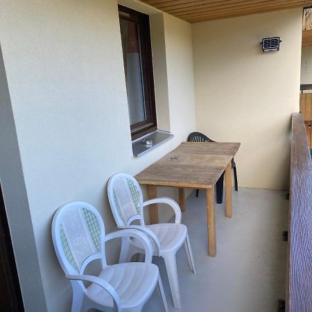 Samoens 1600 Les Cimes Appartement Buitenkant foto